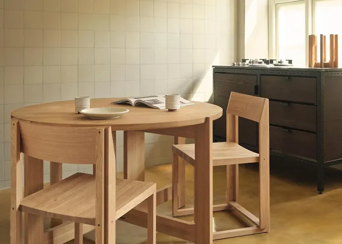 Noura Residency - City Apartment I