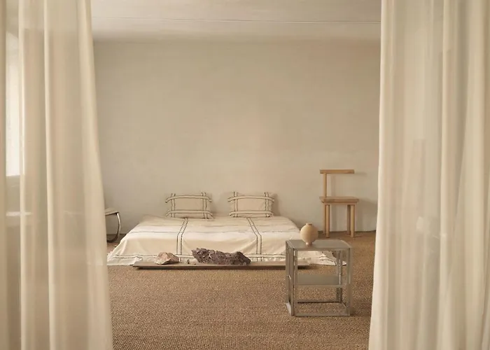 Noura Residency - City Apartment I