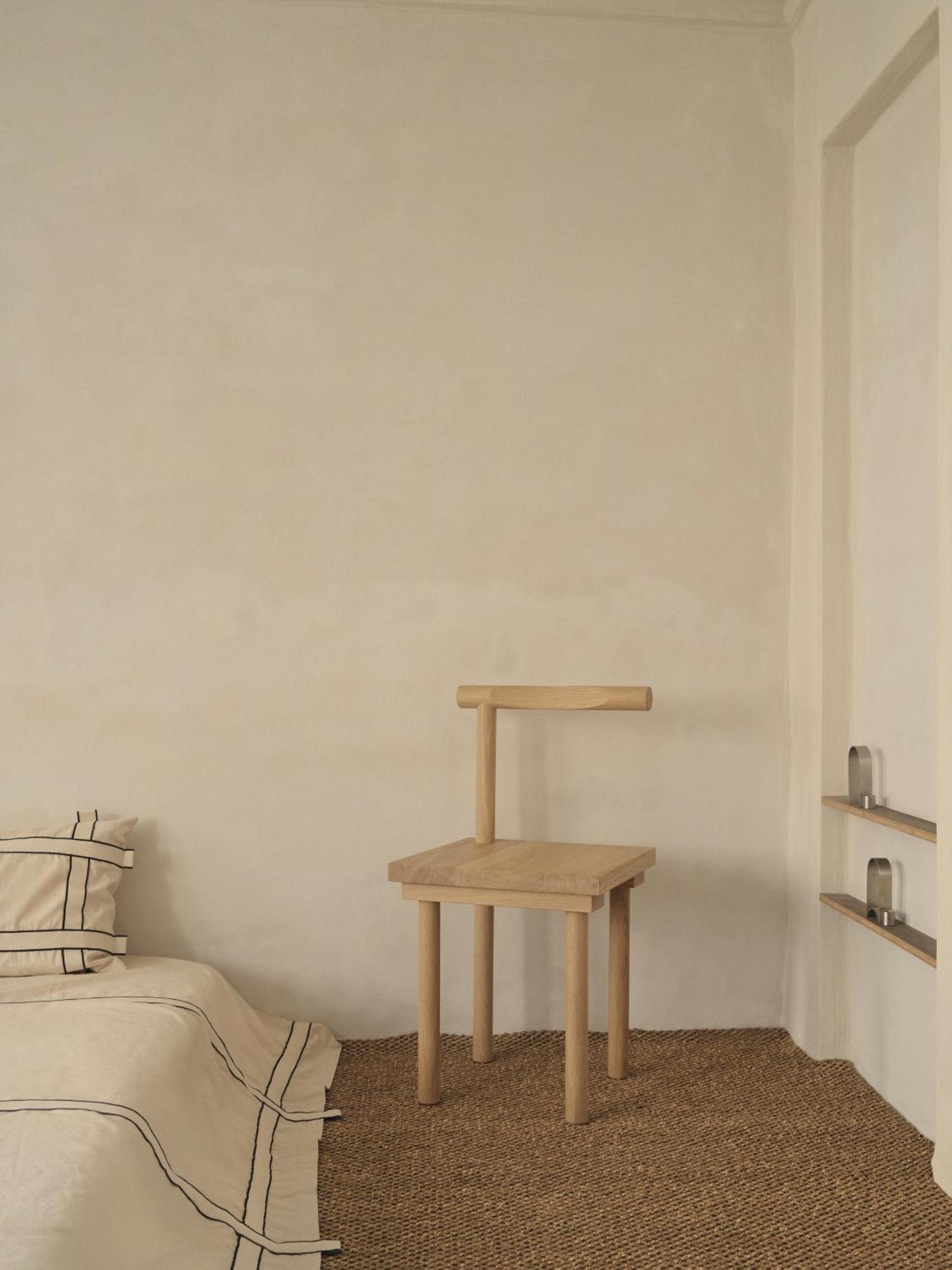 Noura Residency - I Copenhague