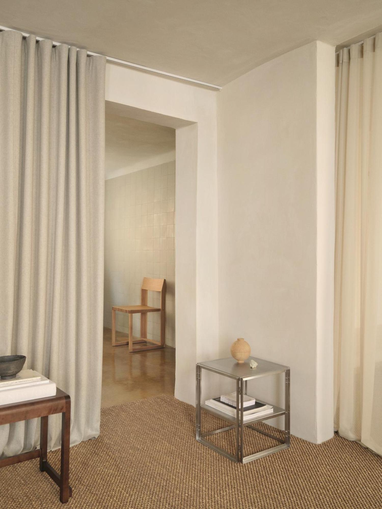 Noura Residency - I Copenhague