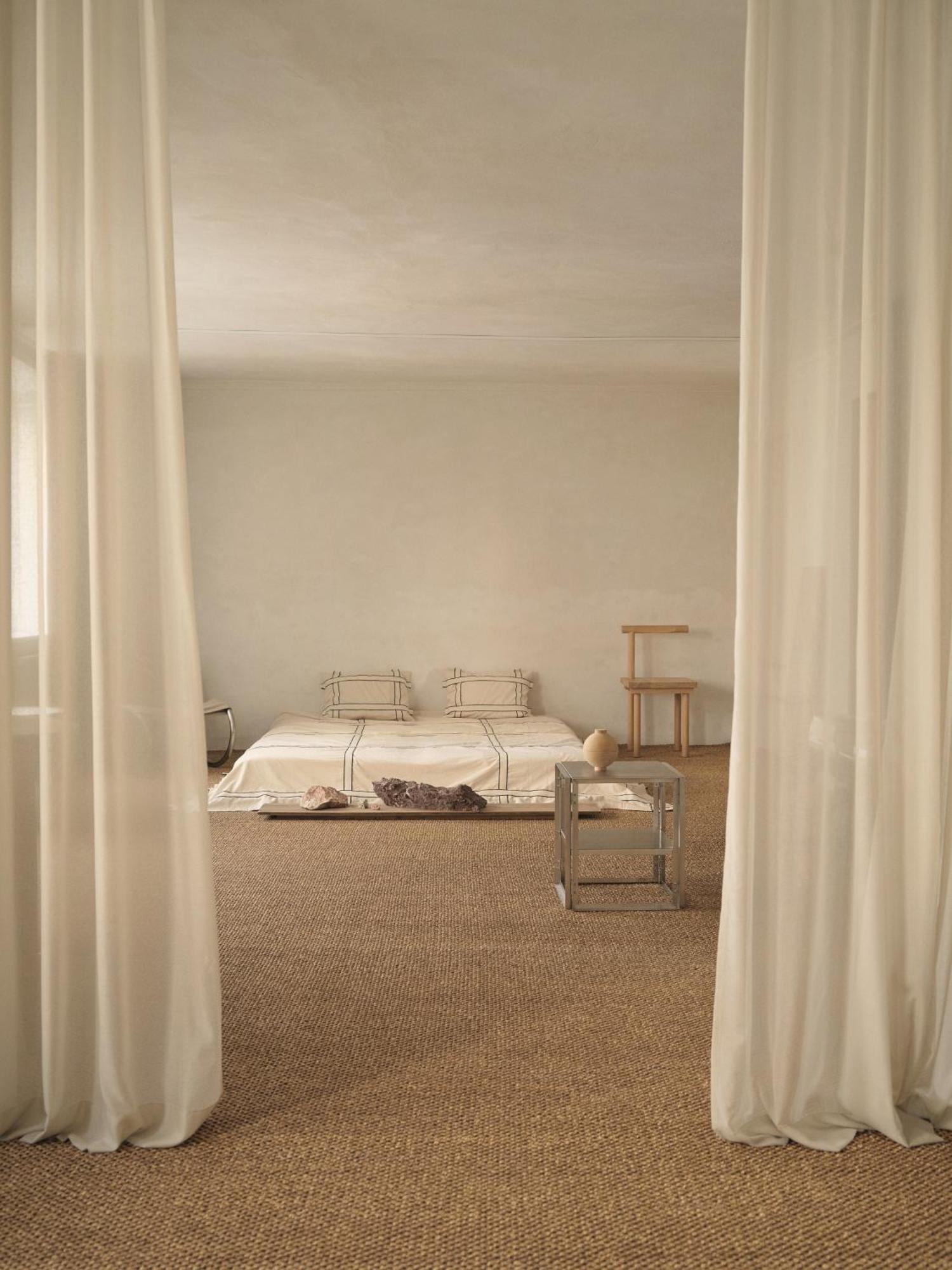 Appartement Noura Residency - I Copenhague