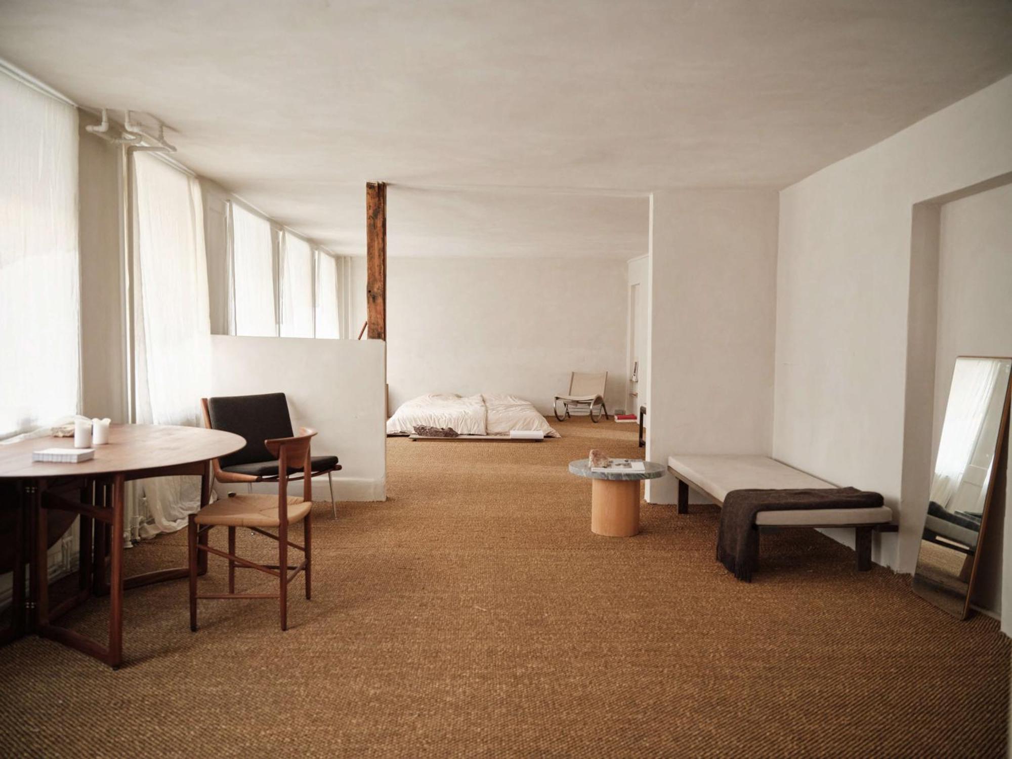 Noura Residency - I * Copenhague